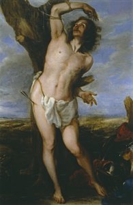 Aziz Sebastian, 1656