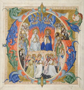 Bir Kademeli: The Court of Heaven, 1371-77