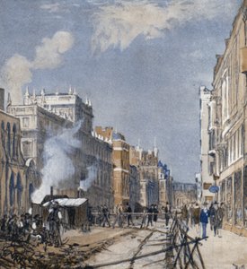 Piccadilly "Yukarı" (renkli taş)