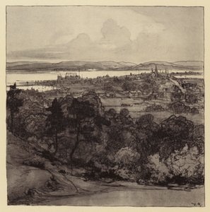 by Donald (after) Maxwell