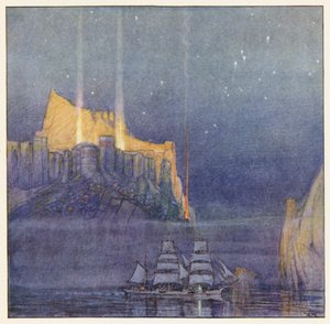  by Donald (after) Maxwell