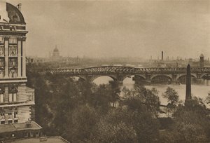 Adelphi Terrace, Hotel Cecil