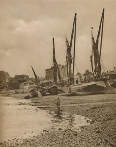 Mavnalar Mortlake
