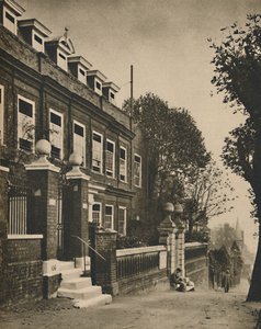 Highgate Tepesi
