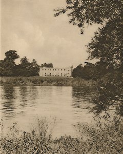 Fair Thames, Reedy Banks