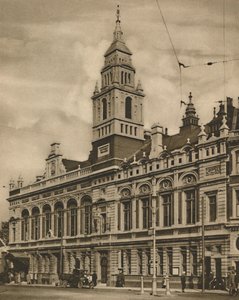 Hammersmith Broadway