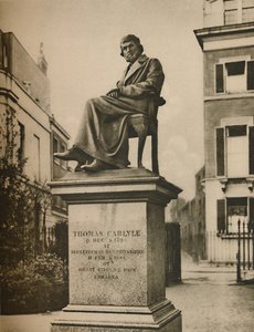 Cheyne Walk Gardens