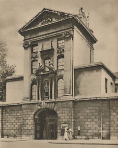 St. Bartholomew