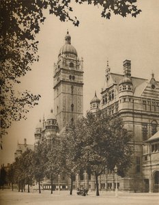 Londra Üniversitesi