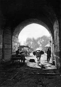  by Donald Mennie