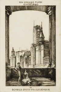  by Donald Shaw MacLaughlan