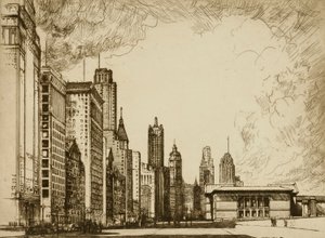  by Donald Shaw MacLaughlan
