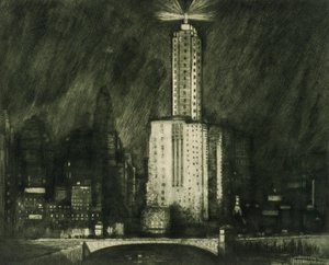  by Donald Shaw MacLaughlan