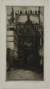 Ducal Sarayı