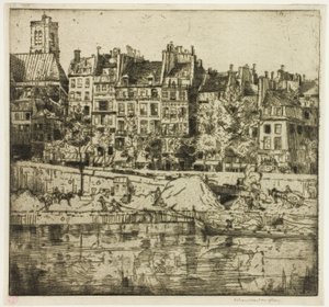  by Donald Shaw MacLaughlan