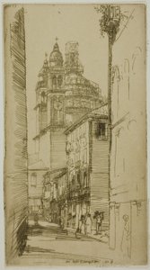 selam by Donald Shaw MacLaughlan