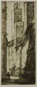 Kuleler by Donald Shaw MacLaughlan