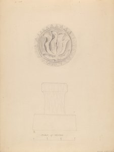 Tereyağı Kalıbı by Donald Streeter