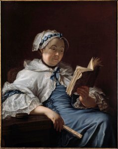 Madam Nonotte