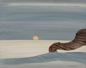 Şafak by Donatella Merlo