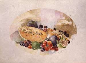 Meyve by Donatella Merlo
