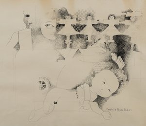 Kız oyunları by Donatella Merlo