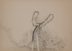 Büyükannenin hatırası by Donatella Merlo