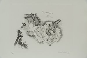 Poker Alice Ivers Pazar günü hiç oynamadı by Donatella Merlo