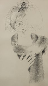 otoportre by Donatella Merlo