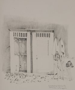 Varigotti'de Eylül by Donatella Merlo