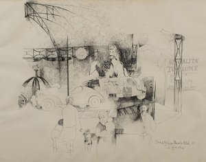 atlıkarınca by Donatella Merlo