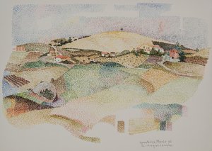 kiraz ağacı by Donatella Merlo