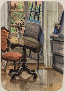 Çalışma by Donatella Merlo