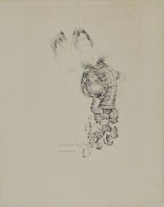 Kadın parçalayıcı