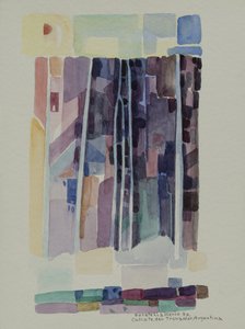 Tronador Şelaleleri II (Arjantin)