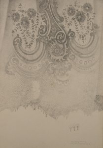 Büyükannenin üçgenleri altında by Donatella Merlo