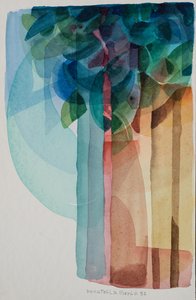 Şelale by Donatella Merlo