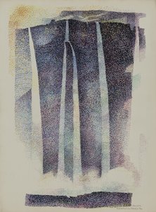 Şelaleler (Arjantin) by Donatella Merlo