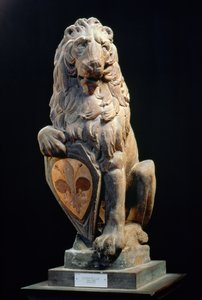Hanedan Aslan, 1420 (mermer)