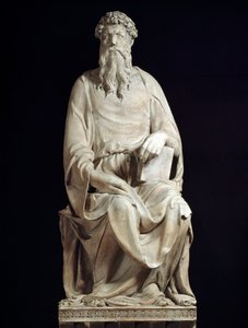 Aziz John Evangelist. mermer heykel