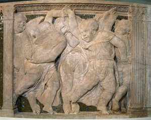 Bilinmeyen resim by Donatello