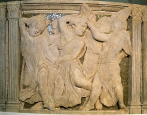 Bilinmeyen resim by Donatello