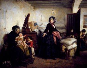 Hırslı kadın veya La Traviata by Donenico Scattola