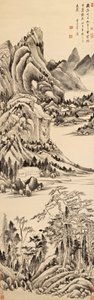  by Dong Qichang