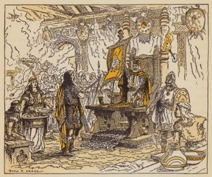 Beowulf
