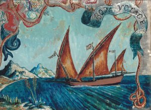 İyi yolculuklar, 1929