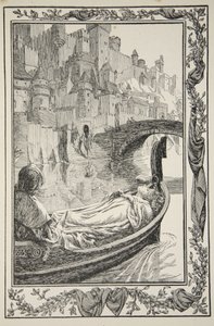 Mavna, Beatrice Clay