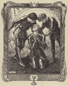 Sonra Sir Galahad