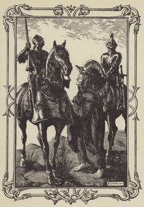 Yaşlı bir adamla tanıştılar by Dora Curtis