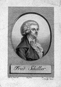 Friedrich von Schiller